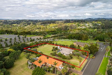 Photo of property in 45 Blue Marlin Drive, Kerikeri, 0230