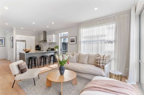 Photo of property in 6 Lester Street, Hobsonville, Auckland, 0616