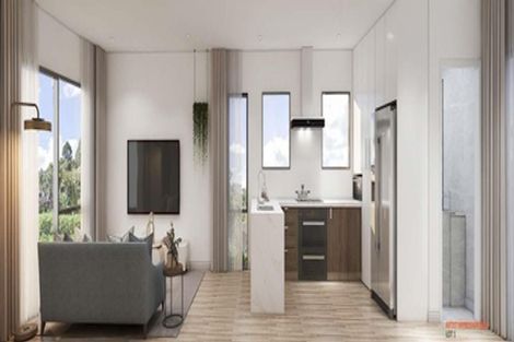 Photo of property in 5 Thompson Street, Mangere East, Auckland, 2024