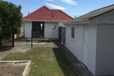 Photo of property in 50 Greenhaven Drive, Burwood, Christchurch, 8083