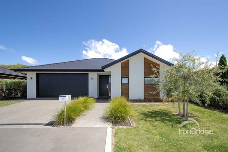 Photo of property in 18 Hungerford Drive, Rolleston, 7615