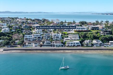 Photo of property in 5a Bucklands Beach Road, Bucklands Beach, Auckland, 2012