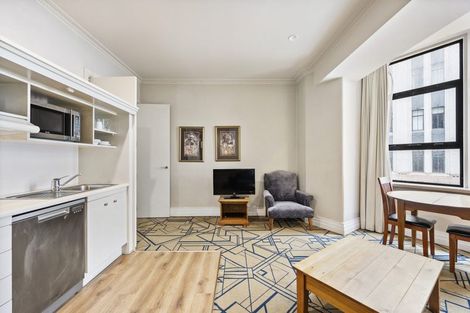 Photo of property in Quest Wellington Serviced Apart, 33u2a Hunter Street, Wellington Central, Wellington, 6011