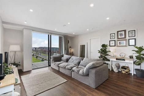 Photo of property in 302/57 Mapou Road, Hobsonville, Auckland, 0616