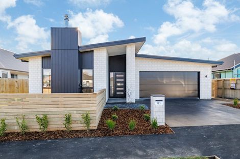 Photo of property in 103 Aviemore Drive, Marshland, Christchurch, 8083