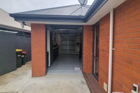 Photo of property in 3 Saint Andrews Lane, Kirwee, Darfield, 7571