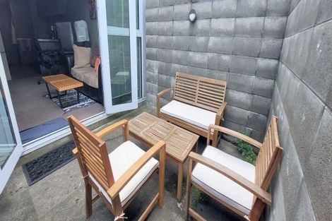 Photo of property in Canvas Apartments, 307u4 Willis Street, Te Aro, Wellington, 6011