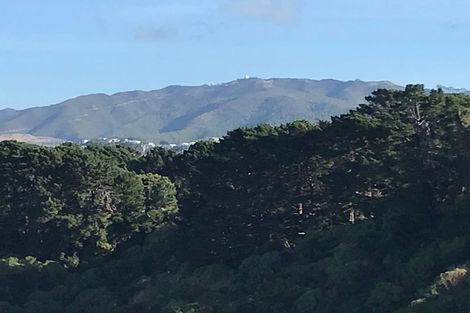 Photo of property in 3 Upoko Road, Hataitai, Wellington, 6021