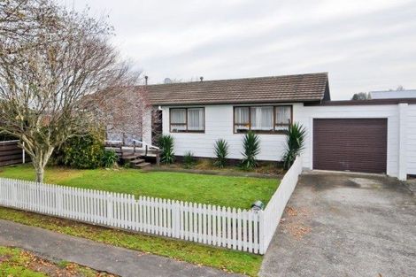 Photo of property in 2a Enfield Street, Nawton, Hamilton, 3200