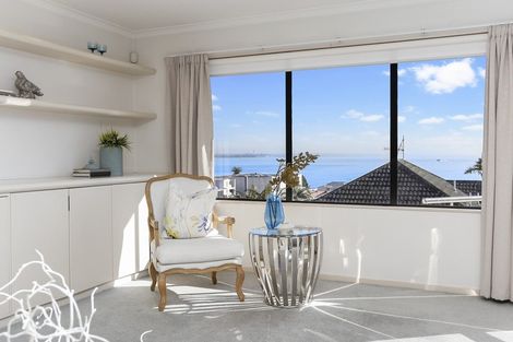 Photo of property in 12 Benbow Street, Saint Heliers, Auckland, 1071