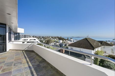 Photo of property in 12 Benbow Street, Saint Heliers, Auckland, 1071