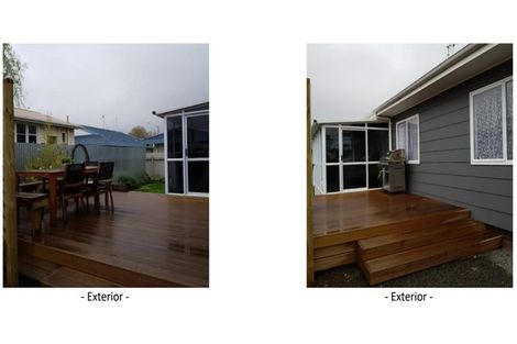 Photo of property in 2/434 Gloucester Street, Taradale, Napier, 4112