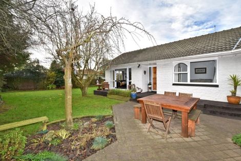 Photo of property in 150b Highsted Road, Casebrook, Christchurch, 8051
