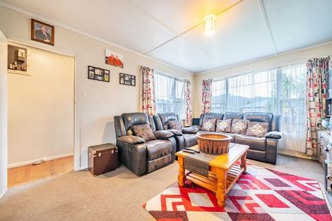 Photo of property in 17 Konini Street, Wainuiomata, Lower Hutt, 5014