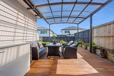 Photo of property in 29 Carrygawley Road, Flat Bush, Auckland, 2019
