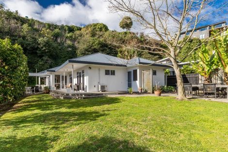 Photo of property in 9 Amner Place, Bluff Hill, Napier, 4110