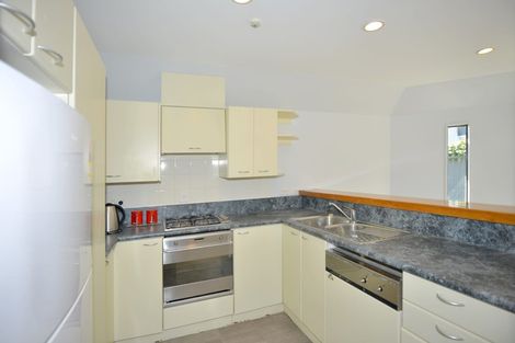 Photo of property in St Lukes Courts, 170 Peterborough Street, Christchurch Central, Christchurch, 8013