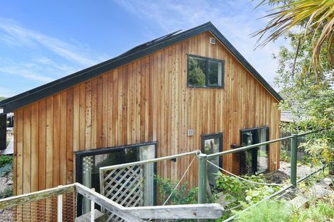 Photo of property in 375 Port Hills Road, Hillsborough, Christchurch, 8022