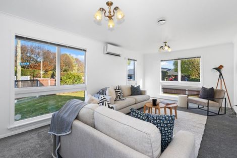 Photo of property in 43 Nicholls Road, Halswell, Christchurch, 8025
