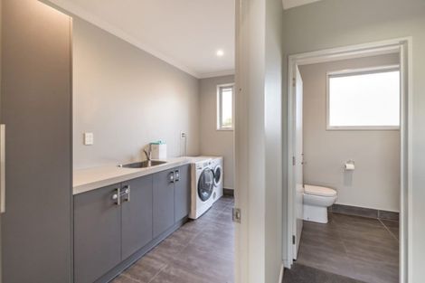 Photo of property in 224a Lowes Road, Rolleston, 7614