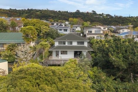 Photo of property in 8 Carvel Lane, Whitby, Porirua, 5024