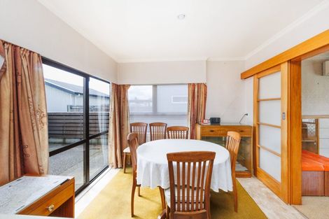 Photo of property in 257 College Street, West End, Palmerston North, 4412