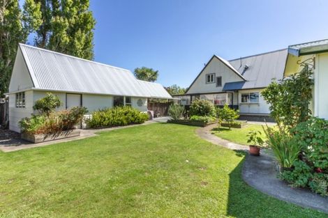 Photo of property in 43 Severn Street, Rongotea, 4476