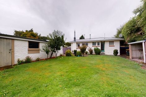 Photo of property in 41 Bathurst Street, Allenton, Ashburton, 7700