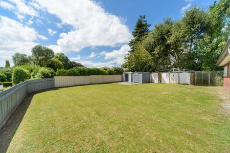 Photo of property in 15 Suffolk Crescent, Feilding, 4702
