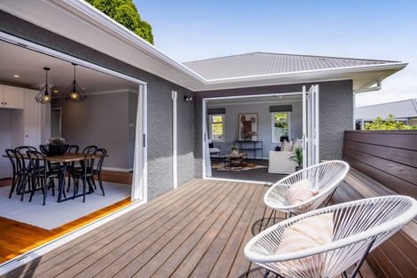 Photo of property in 8 Solway Terrace, Bell Block, New Plymouth, 4312