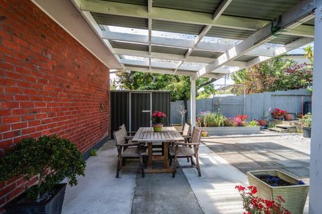 Photo of property in 6 Puriri Street, Highfield, Timaru, 7910