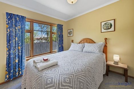 Photo of property in 285 Whitecliffs Road, Whitecliffs, Coalgate, 7673