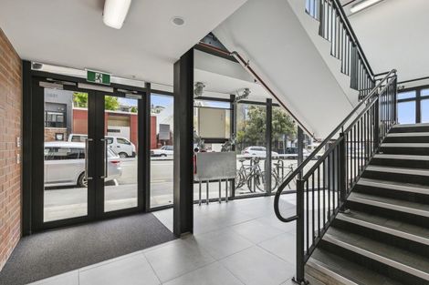 Photo of property in 415/21u King Street, Mount Cook, Wellington, 6021