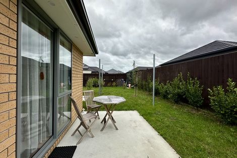 Photo of property in 10 Agathis Crescent, Wigram, Christchurch, 8025