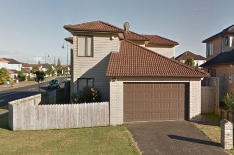 Photo of property in 58 Cyril French Drive, Flat Bush, Auckland, 2016