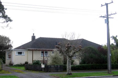 Photo of property in 26 College Street, Masterton, 5810