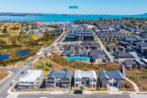 Photo of property in 10 Kowaitau Avenue, Beachlands, 2018