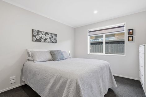 Photo of property in 4 Tyson Crescent, Kaiapoi, 7630