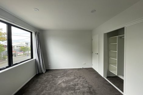 Photo of property in 35a Clarence Street South, Addington, Christchurch, 8024