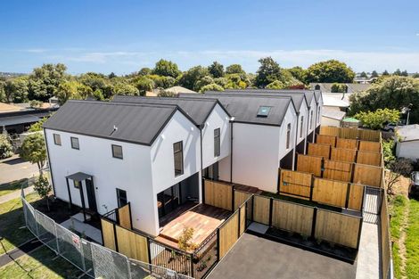 Photo of property in 317 Wilsons Road, Waltham, Christchurch, 8023