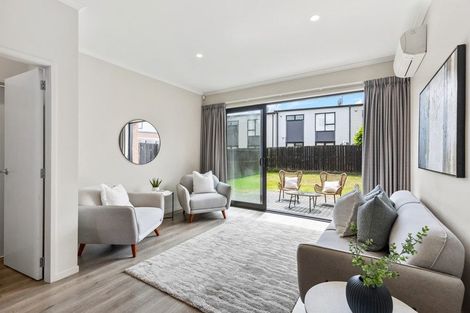 Photo of property in 7/6 Onekiritea Road, Hobsonville, Auckland, 0616