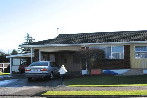 Photo of property in 1 Fernleigh Street, Chartwell, Hamilton, 3210