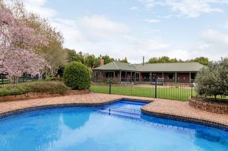 Photo of property in 54a Hartstone Road, Te Kowhai, Hamilton, 3288