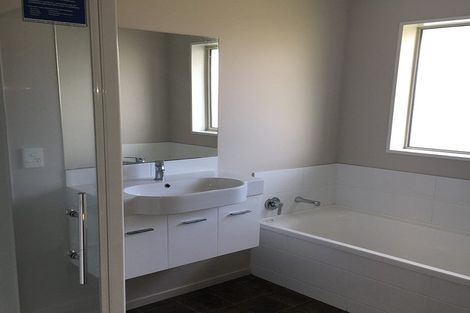 Photo of property in 7 Lambie Street, Leeston, 7632