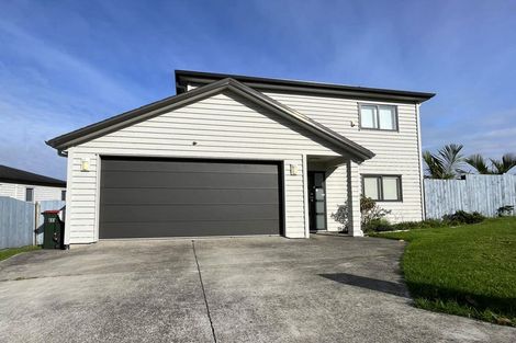 Photo of property in 23 Kirikiri Drive, Papakura, 2110