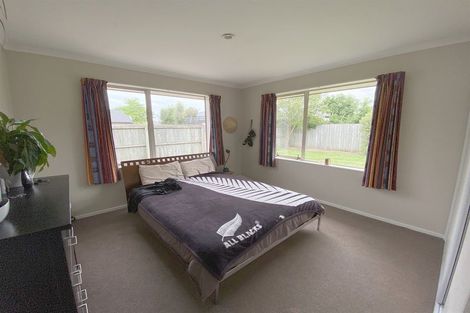 Photo of property in 5 Kintyre Place, Prebbleton, 7604