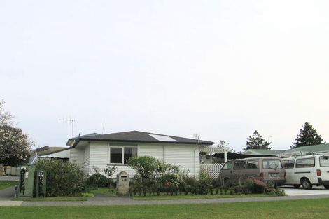Photo of property in 419a Gloucester Street, Taradale, Napier, 4112
