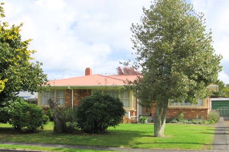 Photo of property in 4 Northfield Place, Tokoroa, 3420