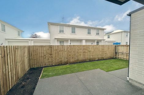 Photo of property in 27c Sumner Street, Spreydon, Christchurch, 8024