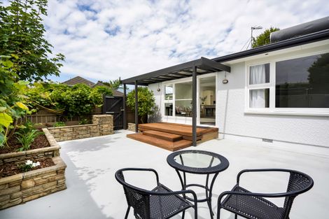 Photo of property in 4/21 Winchester Street, Merivale, Christchurch, 8014